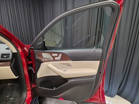 Used 2022 Mercedes-Benz GLE 450 4MATIC image 41