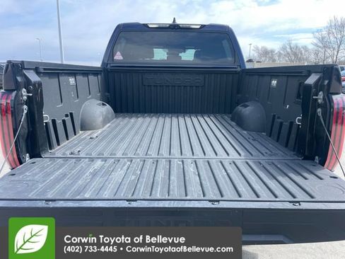 Used 2023 Toyota Tundra Platinum image 30