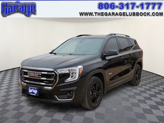 Used 2023 GMC Terrain AT4 video 1