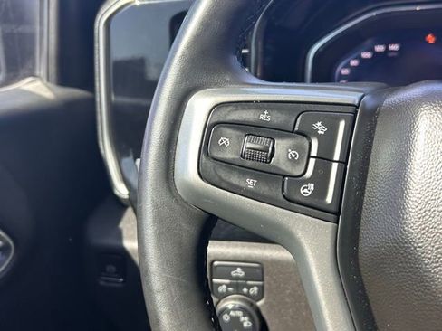 Used 2023 Chevrolet Silverado 1500 LT image 20