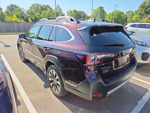 Used 2024 Subaru Outback Limited XT AWD/4WD image 5