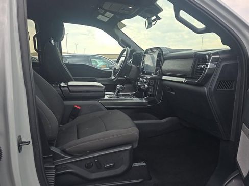 Used 2023 Ford F150 XLT w/ Equipment Group 302A High image 5