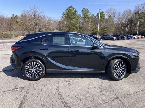 New 2026 Lexus RX 350 Premium Plus image 2