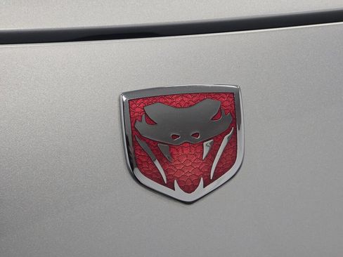 Used 2005 Dodge Viper SRT-10 w/ Mamba Edition Group RWD image 28