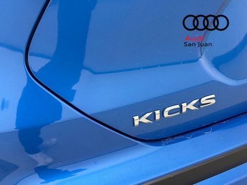 Used 2023 Nissan Kicks SV FWD image 10