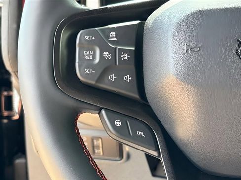 Used 2024 Ford Bronco Raptor image 13