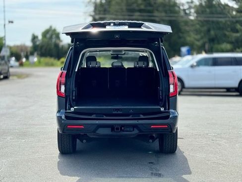 Certified 2025 Ford Expedition Max Active AWD/4WD image 16