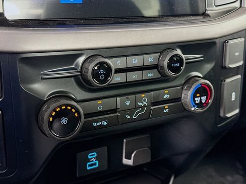 New 2024 Ford F150 XL w/ Equipment Group 103A High image 16