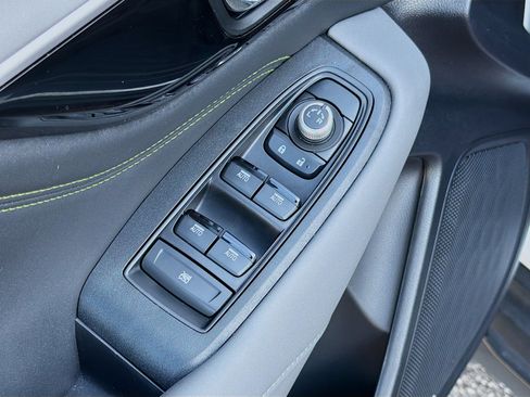 Certified 2025 Subaru Outback Onyx Edition image 22