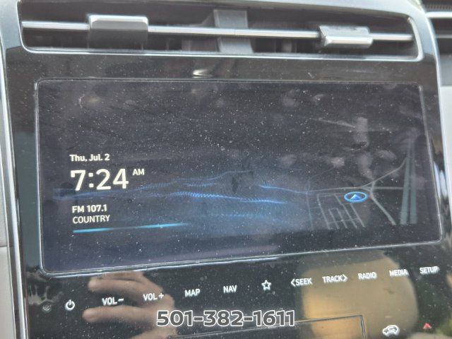 Used 2023 Hyundai Tucson SEL AWD/4WD image 19