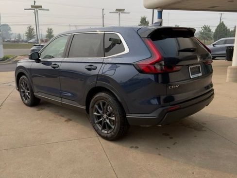 New 2026 Honda CR-V EX-L image 3