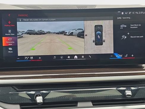 Used 2025 BMW X7 xDrive40i AWD/4WD image 27