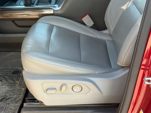 Used 2023 Chevrolet Silverado 1500 RST w/ All Star Edition Plus image 16