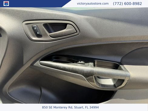 Used 2017 Ford Transit Connect XL FWD image 12