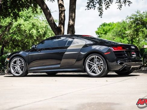 Used 2010 Audi R8 V10 AWD/4WD image 43