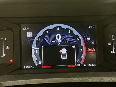 Used 2024 Toyota Tacoma SR5 image 19