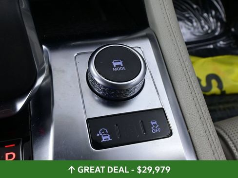 Used 2021 Jaguar F-PACE R-Dynamic S AWD/4WD image 50