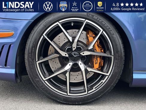 Used 2009 Mercedes-Benz E 63 AMG Sedan image 7