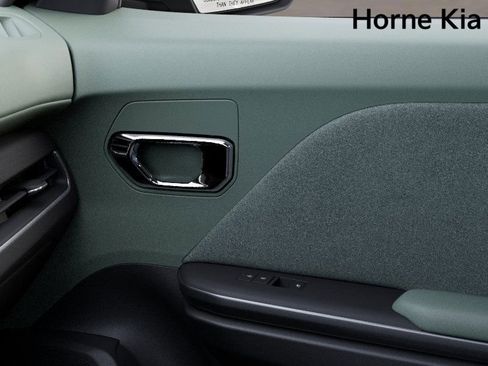 New 2025 Kia K4 EX image 25