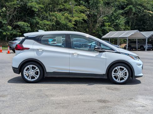 Used 2018 Chevrolet Bolt LT FWD image 10