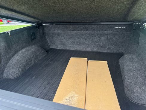 Used 2017 Ford F150 Lariat w/ Equipment Group 502A Luxury image 26