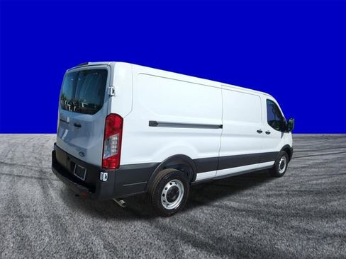 New 2026 Ford Transit 250 Low Roof RWD image 4