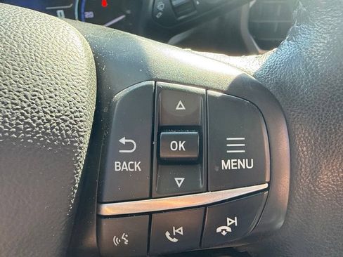 Used 2021 Ford Bronco Sport Outer Banks w/ Outer Banks Package (96D) AWD/4WD image 21