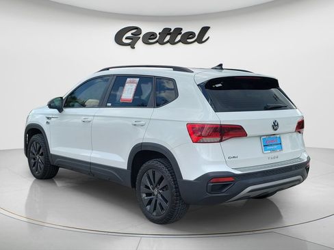 Used 2023 Volkswagen Taos S FWD image 7