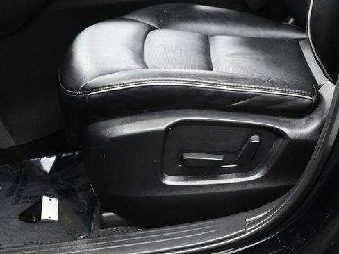 Used 2025 MAZDA CX-5 AWD 2.5 S w/ Select Package image 11