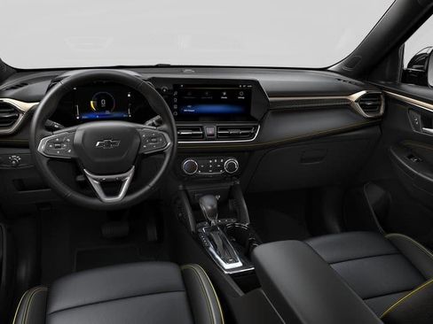 New 2026 Chevrolet TrailBlazer ACTIV w/ Driver Confidence Package FWD image 31