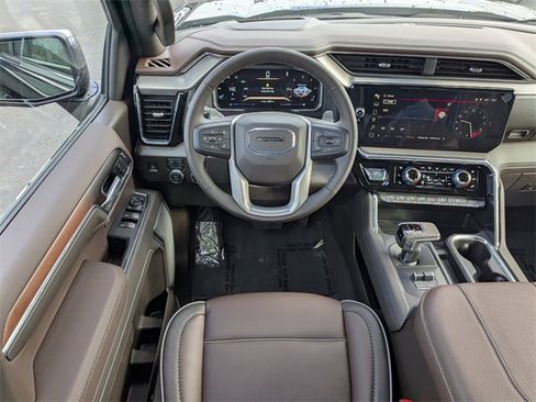 New 2026 GMC Sierra 1500 Denali w/ Denali Reserve Package image 19