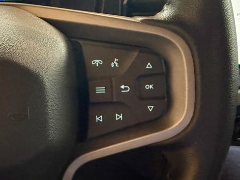 Used 2023 Ford Bronco Wildtrak AWD/4WD image 55