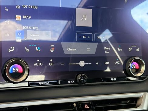 Certified 2024 Lexus RX 350 w/ Convenience Package AWD/4WD image 23