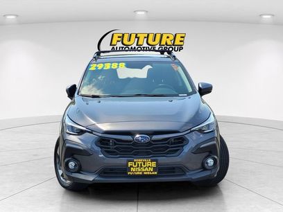 Used 2024 Subaru Crosstrek 2.5i Limited w/ Popular Package #3A