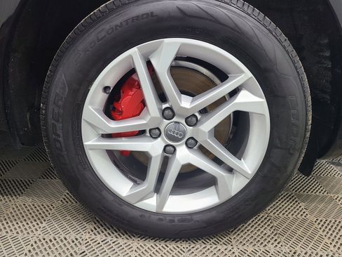 Used 2019 Audi Q5 2.0T Premium image 15