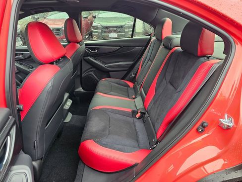 New 2026 Subaru WRX Limited image 14
