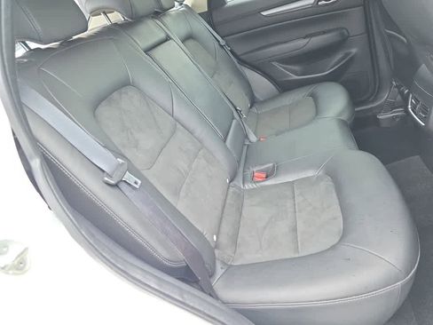 Used 2023 MAZDA CX-5 AWD 2.5 S w/ Select Package image 28