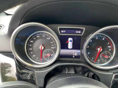 Used 2018 Mercedes-Benz GLS 450 4MATIC image 13