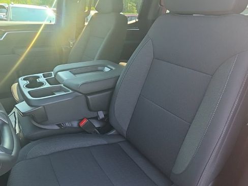 New 2026 Chevrolet Silverado 1500 LT AWD/4WD image 15