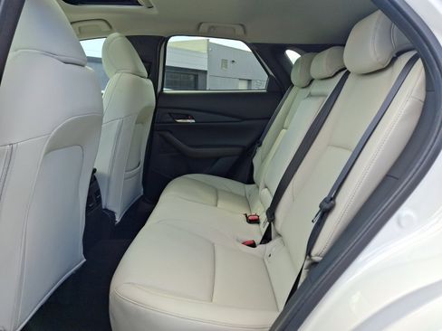 Certified 2023 MAZDA CX-30 AWD 2.5 S w/ Premium Package image 11