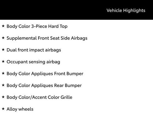 Used 2017 Jeep Wrangler Unlimited Sahara AWD/4WD image 11