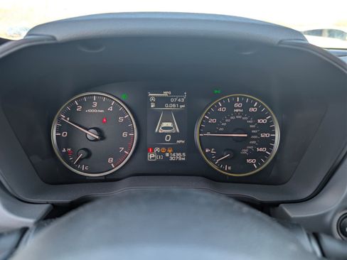 Certified 2025 Subaru Crosstrek 2.5i Sport AWD/4WD image 28