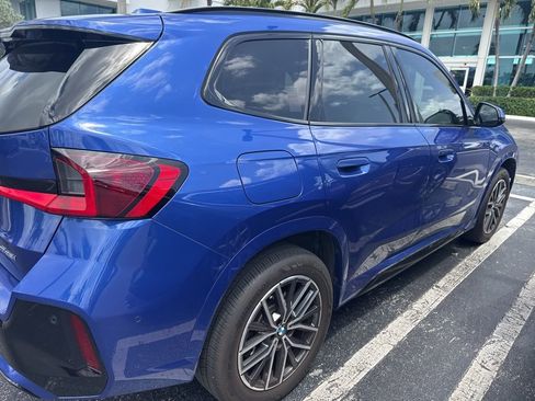 Used 2024 BMW X1 xDrive28i w/ Premium Package image 10