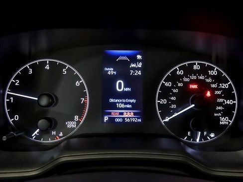 Certified 2024 Toyota Corolla LE image 15