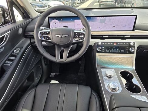 New 2026 Genesis GV80 2.5T Select image 8
