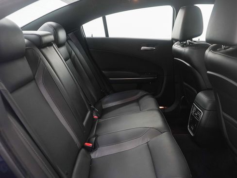 Used 2016 Dodge Charger SXT w/ AWD Plus Group image 12