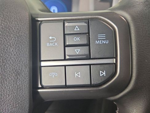 Used 2024 Ford F150 XLT w/ Equipment Group 302A MID AWD/4WD image 10