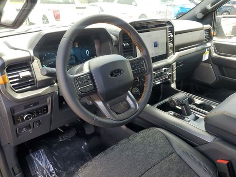 New 2026 Ford F150 Tremor w/ Tow/Haul Package AWD/4WD image 20
