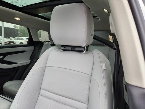 Certified 2024 Land Rover Range Rover Evoque S image 11