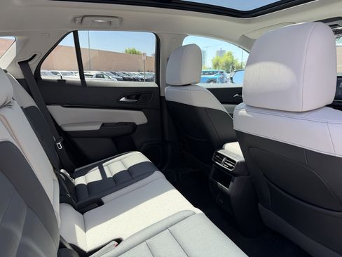 Used 2024 Honda Prologue Touring image 38